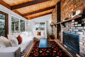 Ilkley House - A Refreshing Family Rural Getaway, Mudgee